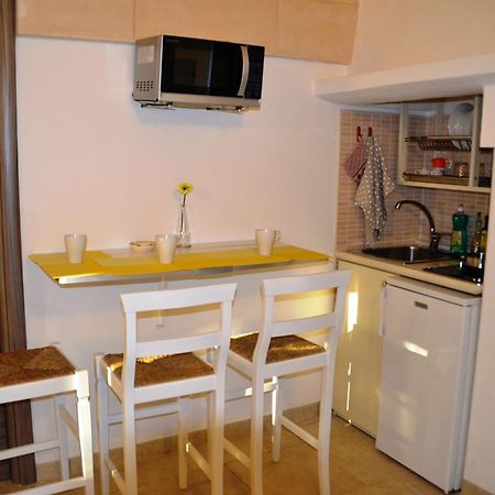 Residence Spadalunga San Michele Salentino Bilik gambar
