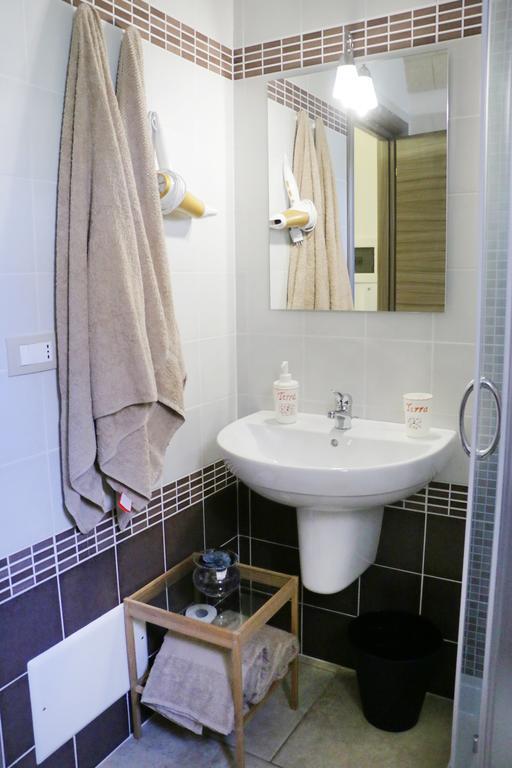 Residence Spadalunga San Michele Salentino Bilik gambar