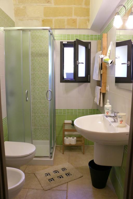Residence Spadalunga San Michele Salentino Bilik gambar