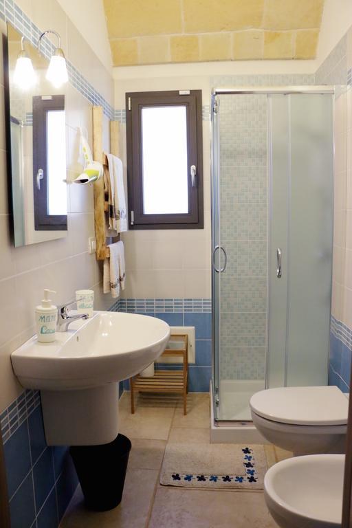 Residence Spadalunga San Michele Salentino Bilik gambar