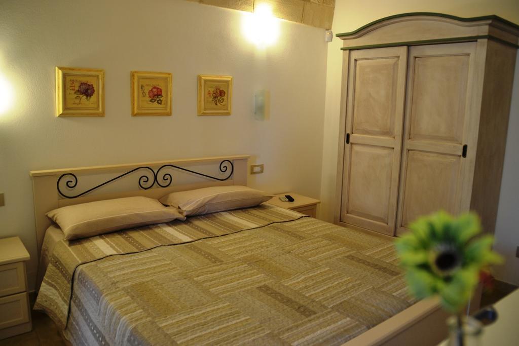 Residence Spadalunga San Michele Salentino Bilik gambar